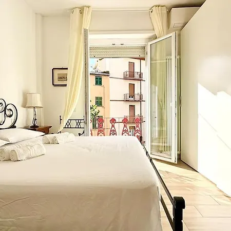 Apartamento Gate La Spezia