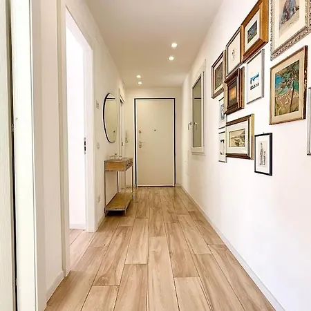 Gate Apartamento La Spezia